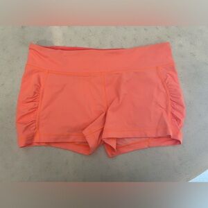 Under armor women’s shorts